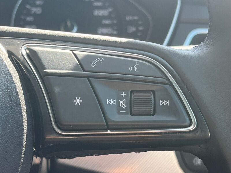 More views of Audi A4