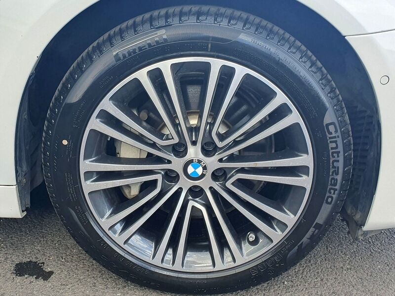 More views of BMW 5-Series