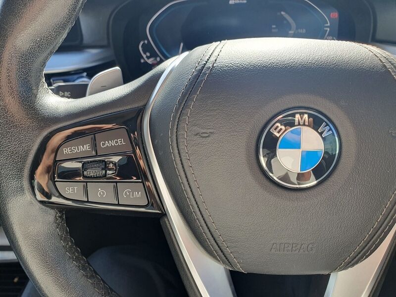 More views of BMW 5-Series