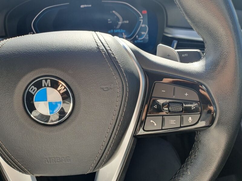 More views of BMW 5-Series