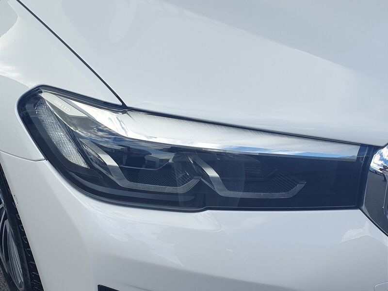 More views of BMW 5-Series