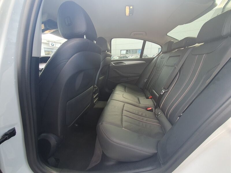More views of BMW 5-Series