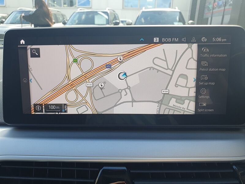 More views of BMW 5-Series