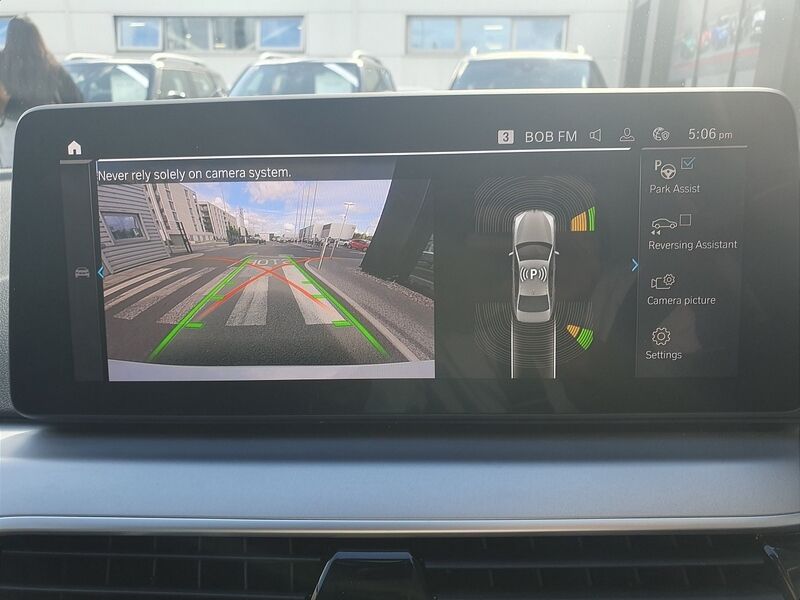 More views of BMW 5-Series