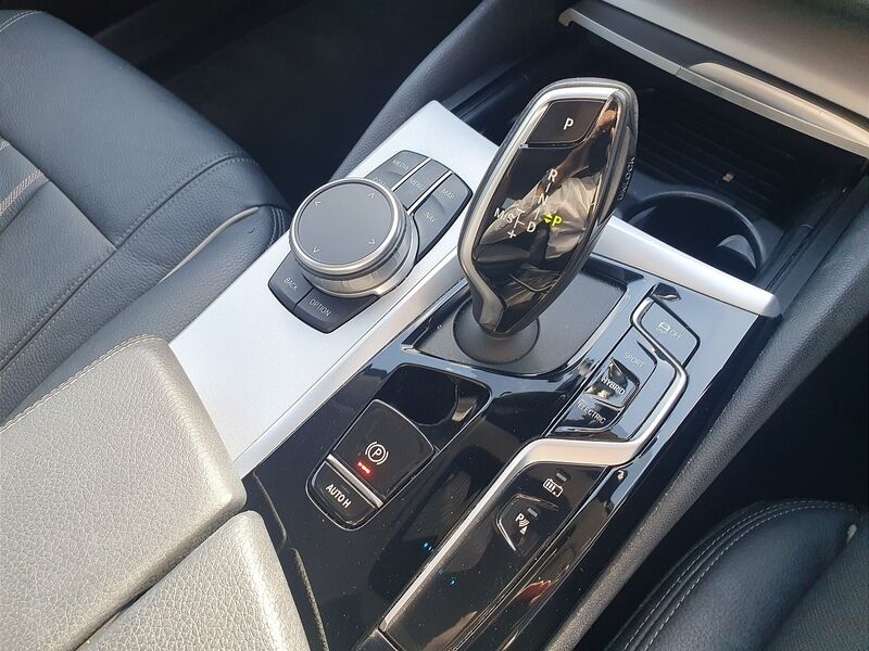 More views of BMW 5-Series