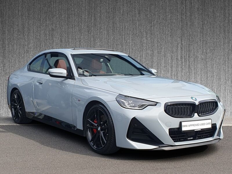 More views of BMW 2-Series