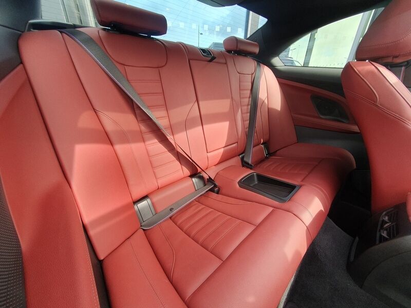 More views of BMW 2-Series