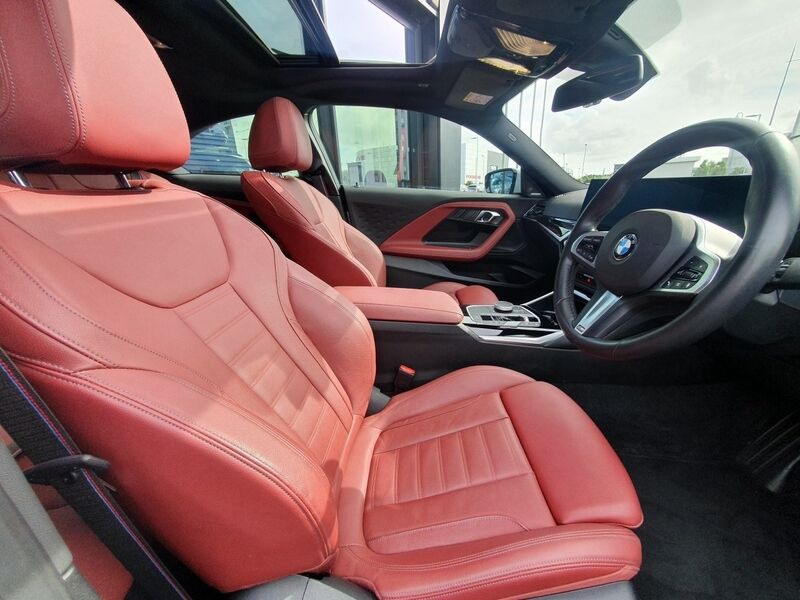 More views of BMW 2-Series