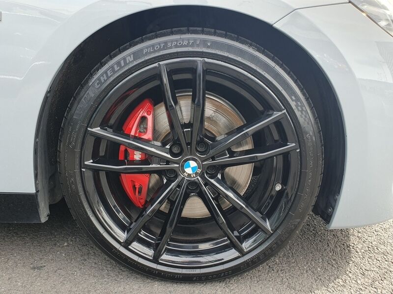 More views of BMW 2-Series