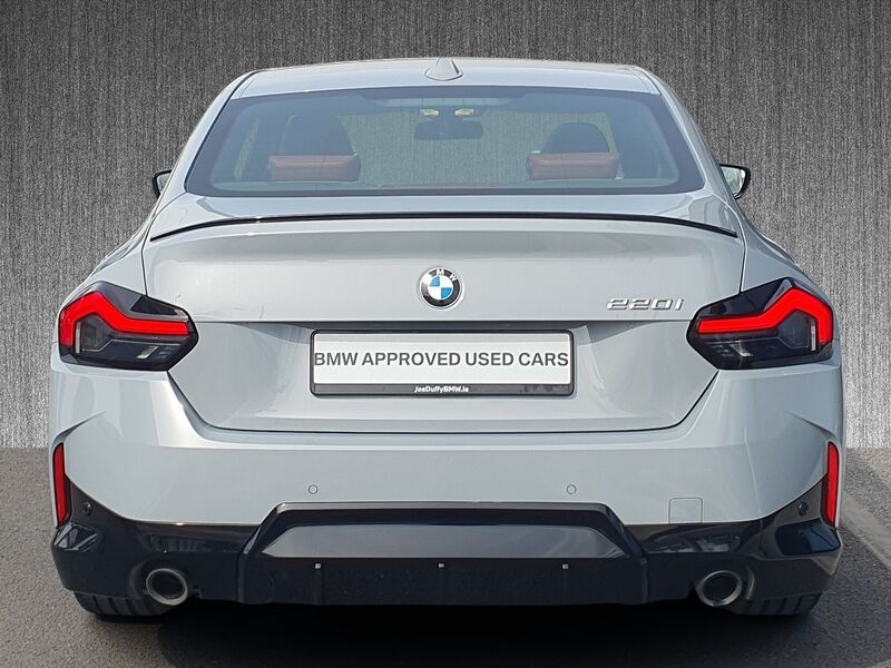 More views of BMW 2-Series