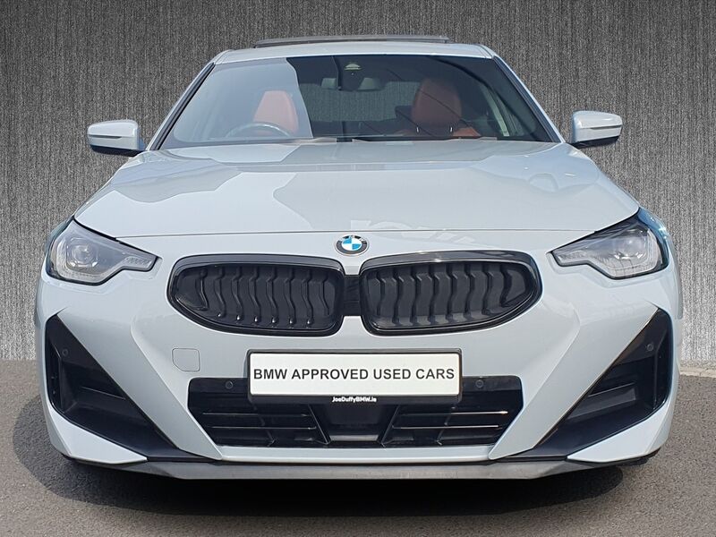 More views of BMW 2-Series