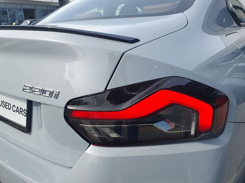 More views of BMW 2-Series