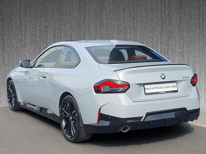 More views of BMW 2-Series