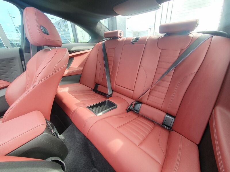 More views of BMW 2-Series