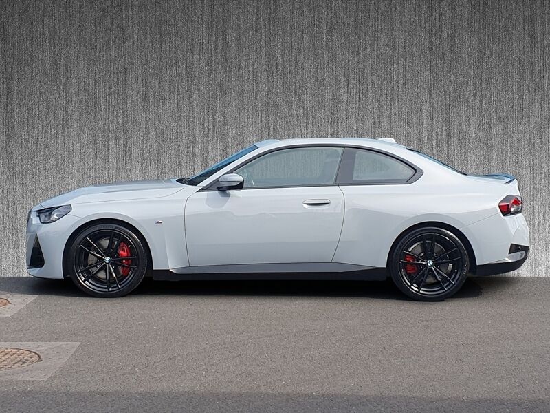 More views of BMW 2-Series