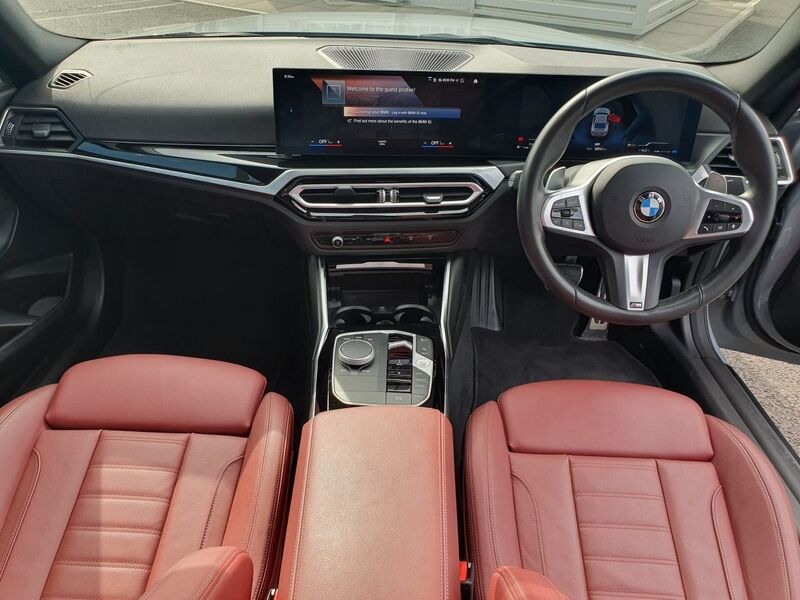 More views of BMW 2-Series