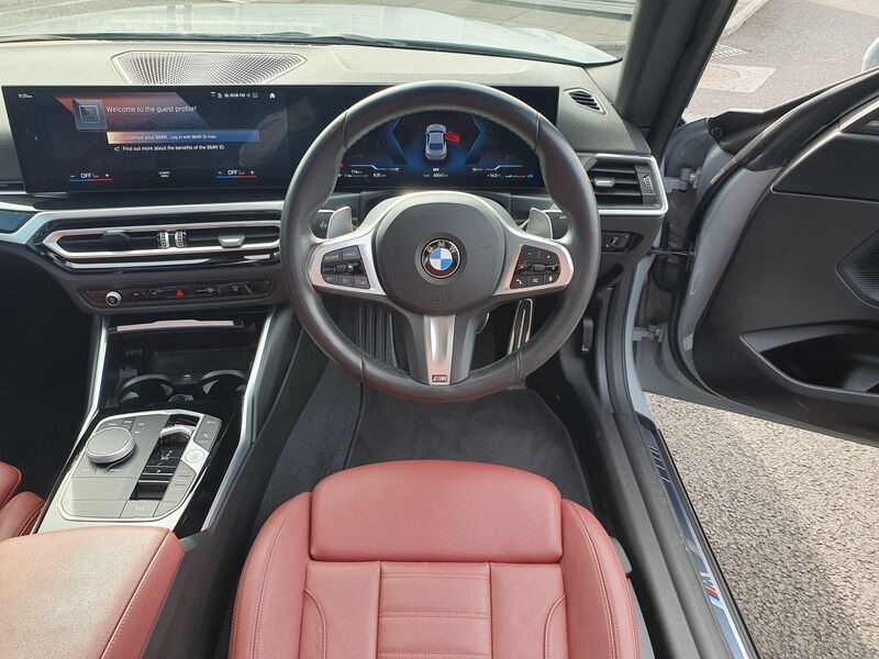 More views of BMW 2-Series