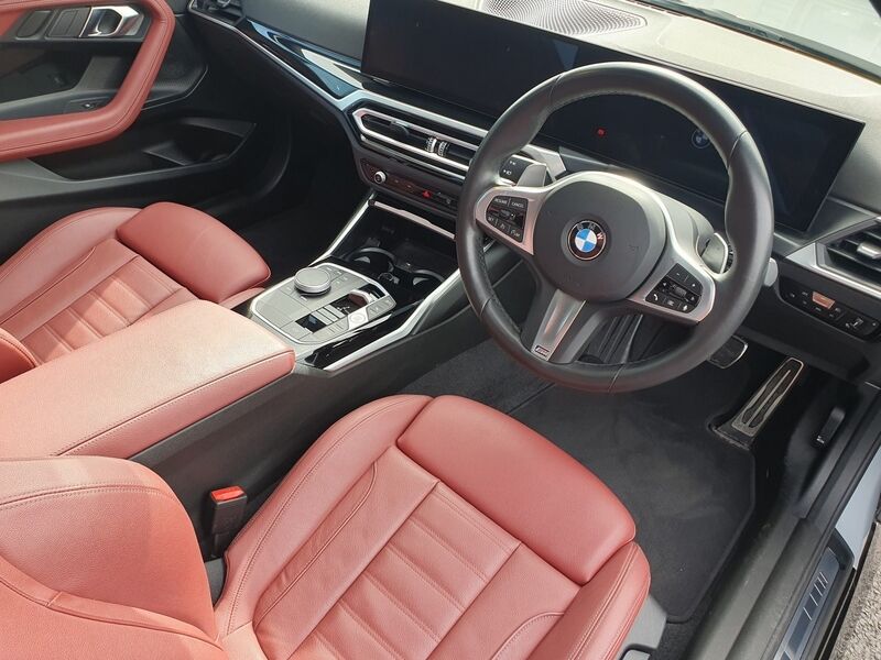 More views of BMW 2-Series