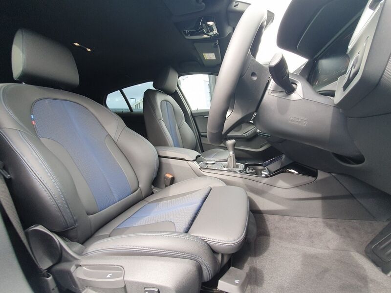 More views of BMW 1-Series