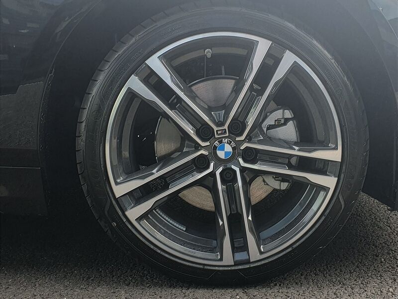 More views of BMW 1-Series