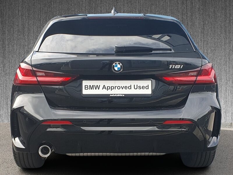 More views of BMW 1-Series