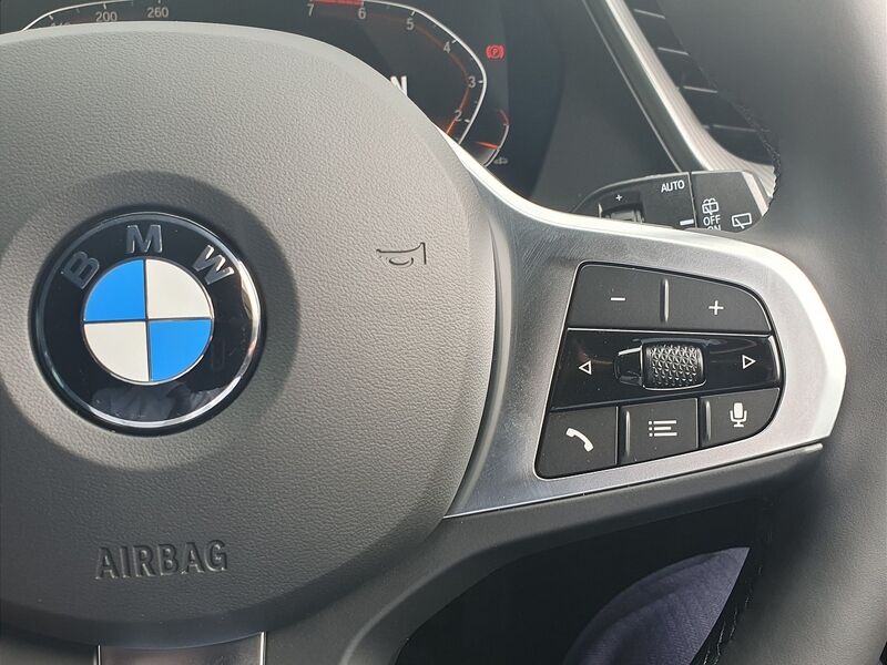 More views of BMW 1-Series