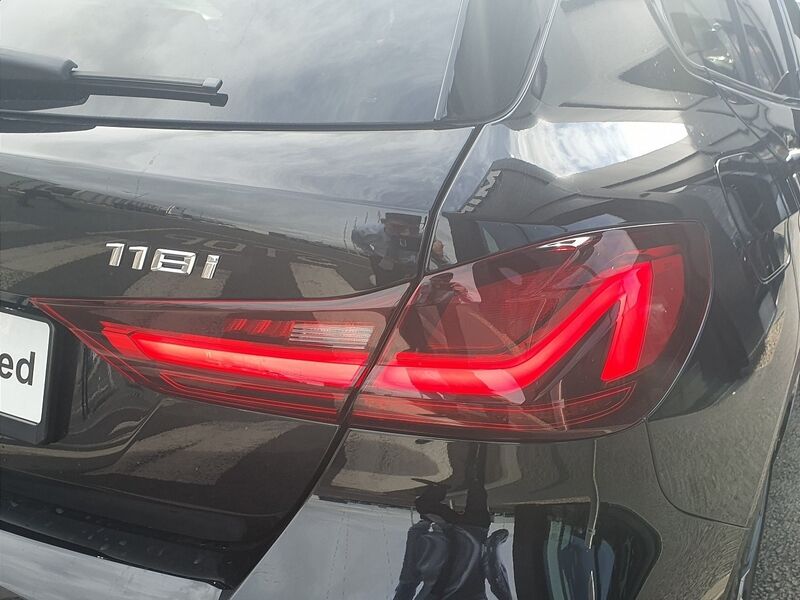 More views of BMW 1-Series
