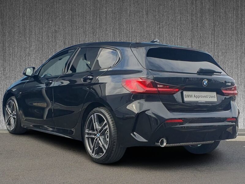More views of BMW 1-Series