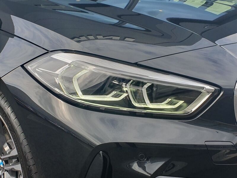 More views of BMW 1-Series