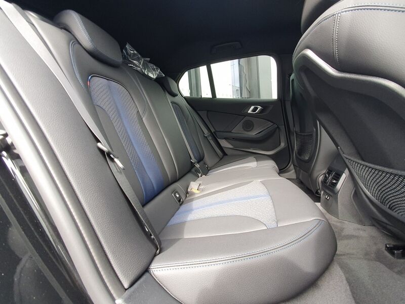 More views of BMW 1-Series