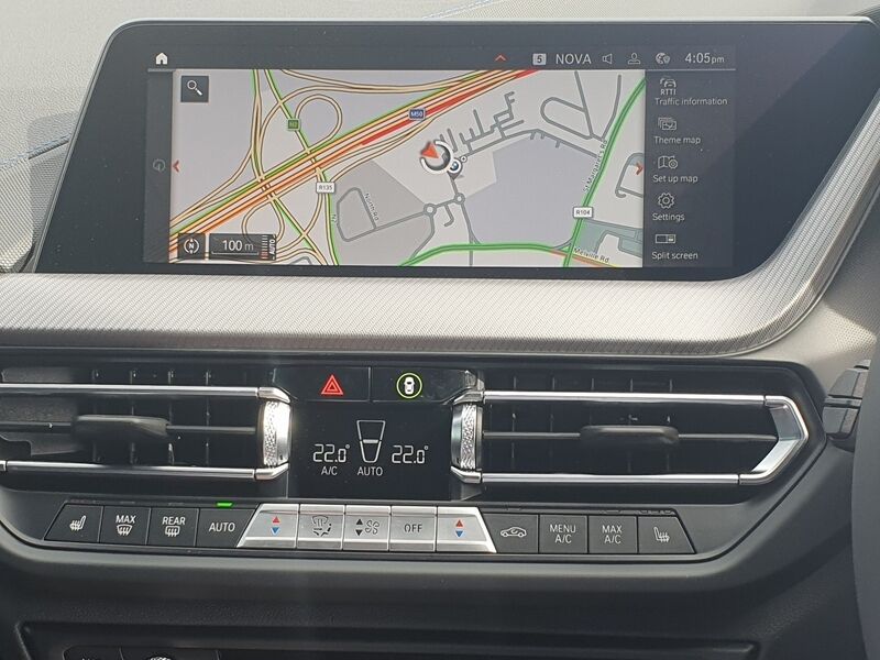 More views of BMW 1-Series
