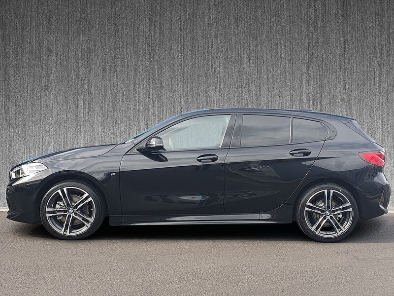 More views of BMW 1-Series