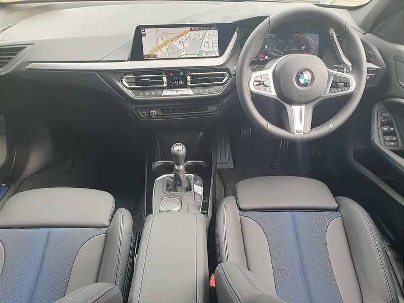 More views of BMW 1-Series