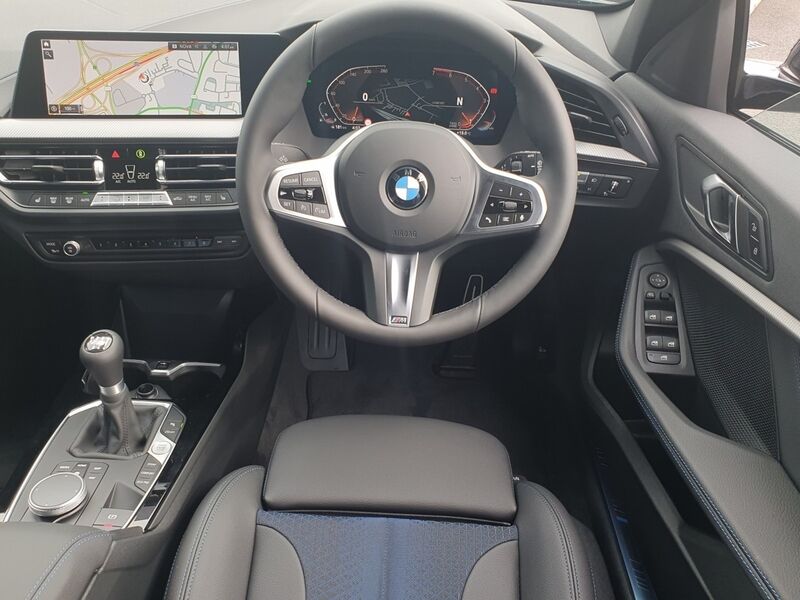 More views of BMW 1-Series