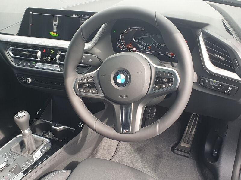 More views of BMW 1-Series
