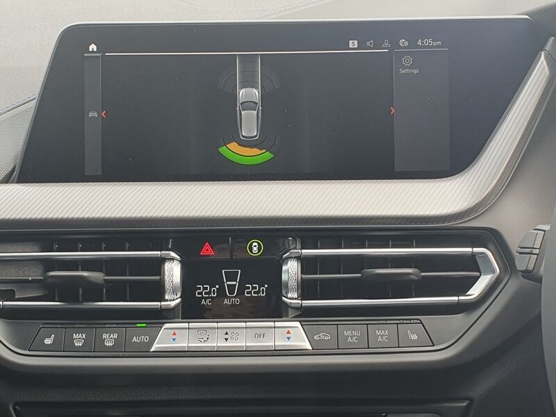 More views of BMW 1-Series