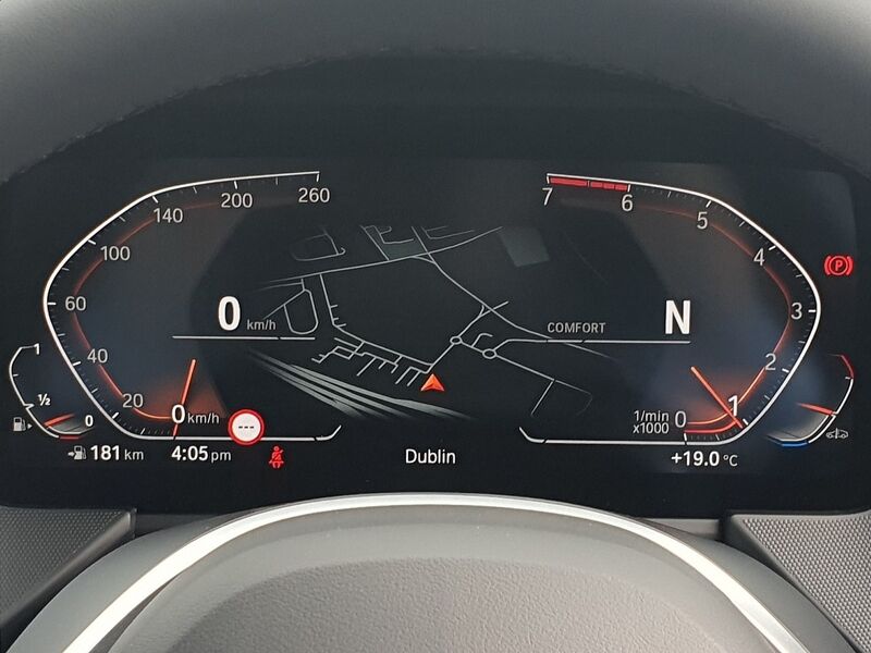More views of BMW 1-Series