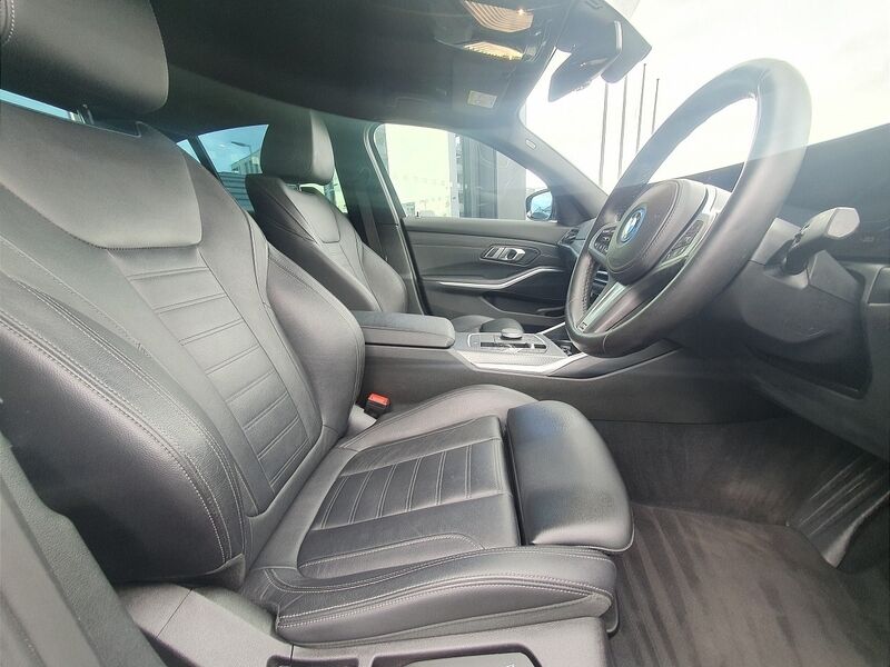 More views of BMW 3-Series