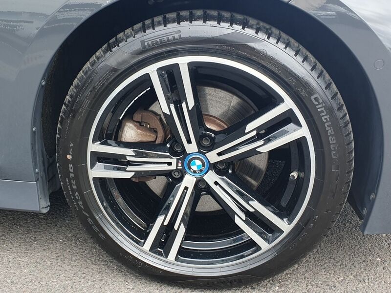 More views of BMW 3-Series