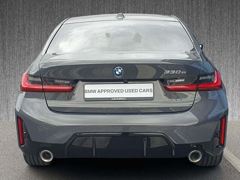 More views of BMW 3-Series