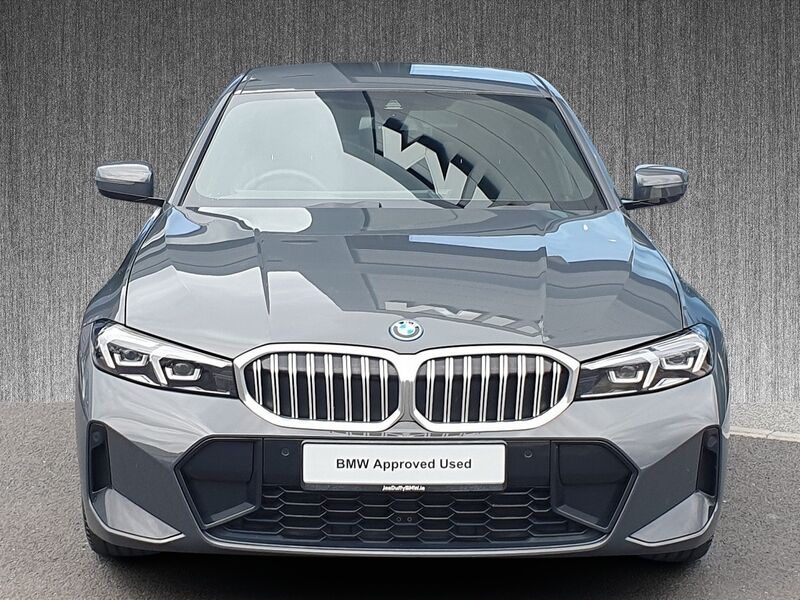 More views of BMW 3-Series