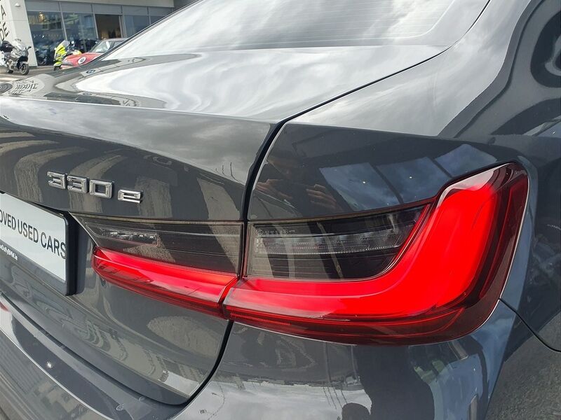 More views of BMW 3-Series