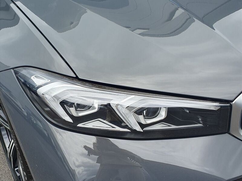 More views of BMW 3-Series