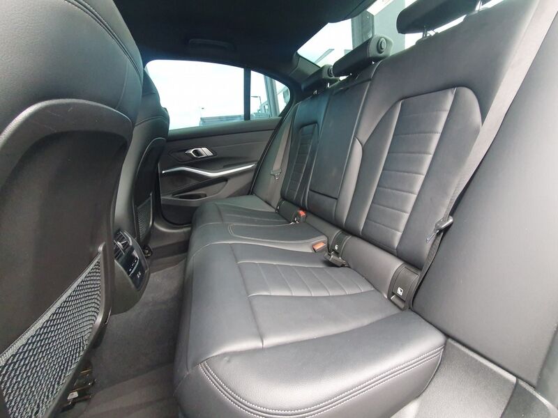 More views of BMW 3-Series