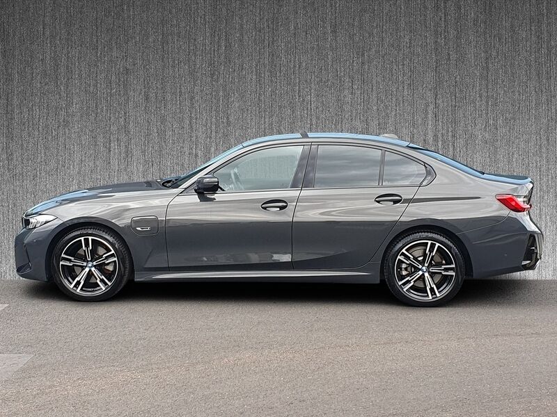 More views of BMW 3-Series