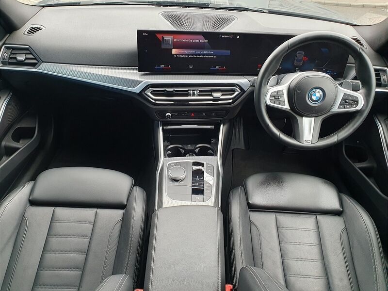 More views of BMW 3-Series