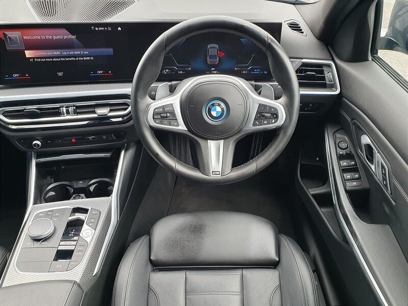 More views of BMW 3-Series