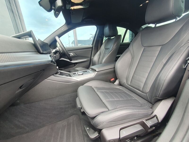 More views of BMW 3-Series