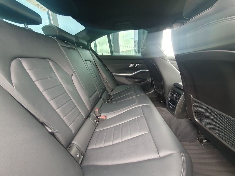 More views of BMW 3-Series