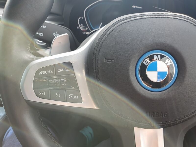 More views of BMW 5-Series